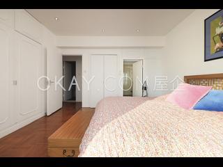 Pok Fu Lam - Cape Mansion Block A 16