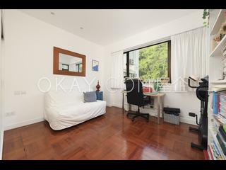 Pok Fu Lam - Cape Mansion Block A 18