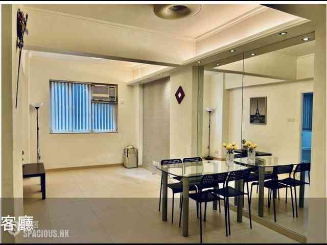 Causeway Bay - Hoi Kung Court 01