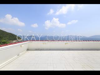 清水湾 - 碧涛花园 18