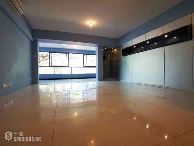 Mid Levels Central - Kam Yuen Mansion 01