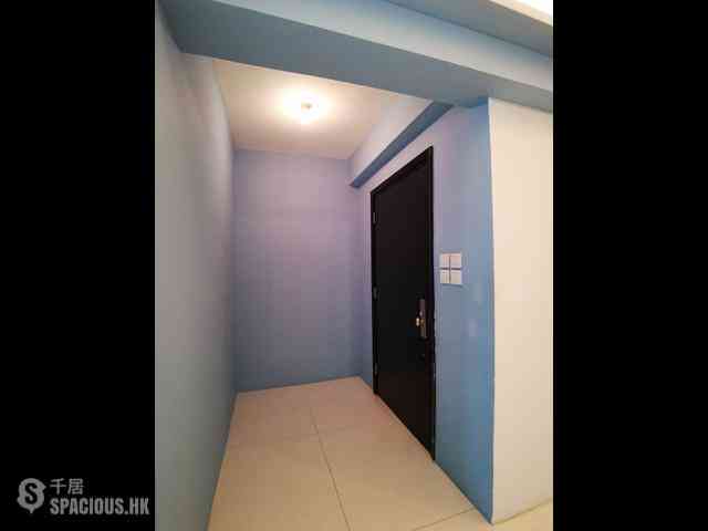 Mid Levels Central - Kam Yuen Mansion 03