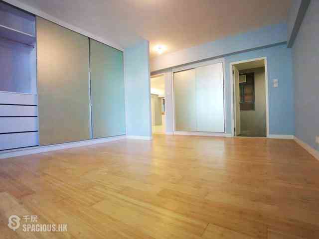 Mid Levels Central - Kam Yuen Mansion 04