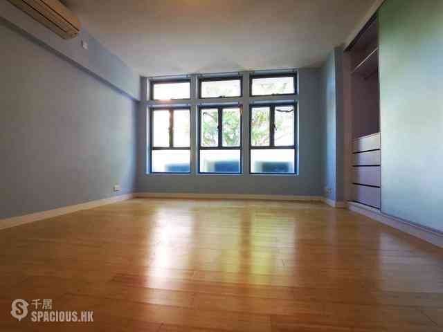 Mid Levels Central - Kam Yuen Mansion 07