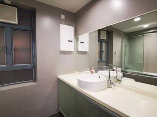 Mid Levels Central - Kam Yuen Mansion 08
