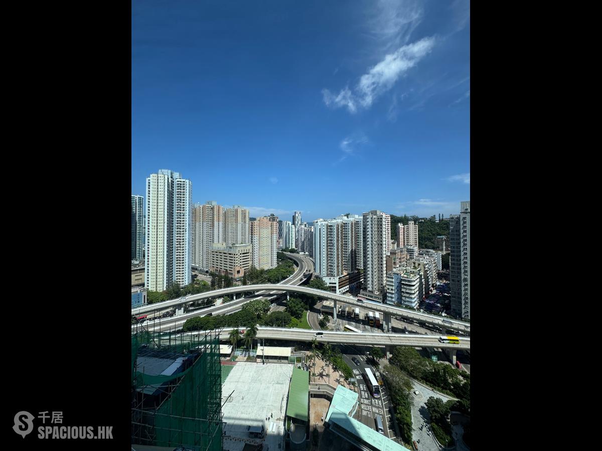 Shau Kei Wan - Harmony Place 01