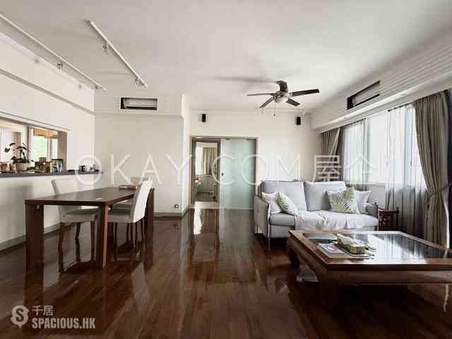 Mid Levels Central - Botanic Terrace 01