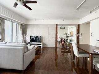 Mid Levels Central - Botanic Terrace 02