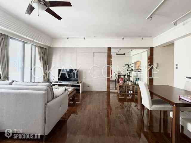 Mid Levels Central - Botanic Terrace 02