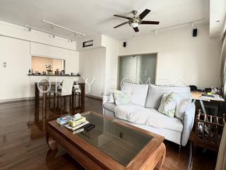 Mid Levels Central - Botanic Terrace 03