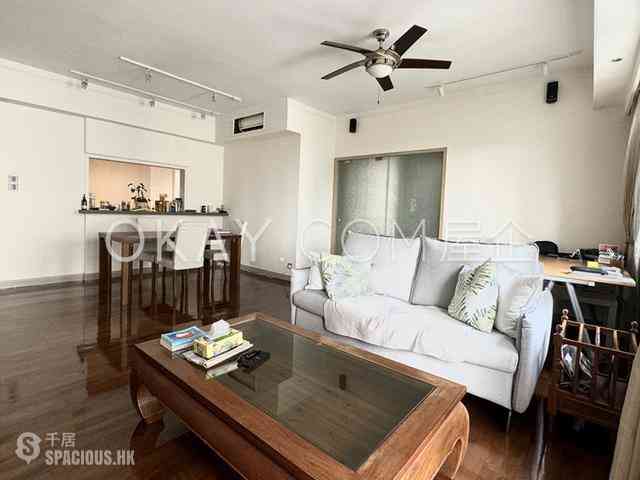 Mid Levels Central - Botanic Terrace 03