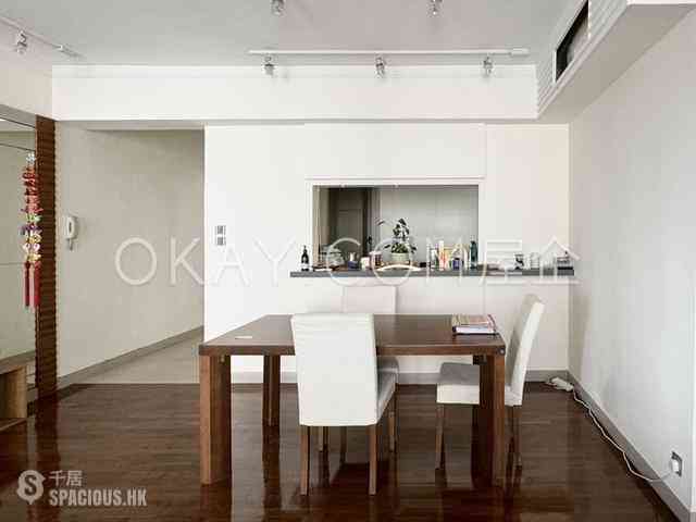 Mid Levels Central - Botanic Terrace 04