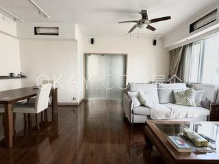 Mid Levels Central - Botanic Terrace 05