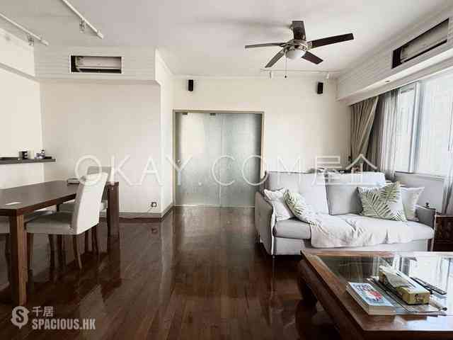 Mid Levels Central - Botanic Terrace 05