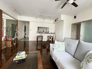 Mid Levels Central - Botanic Terrace 06
