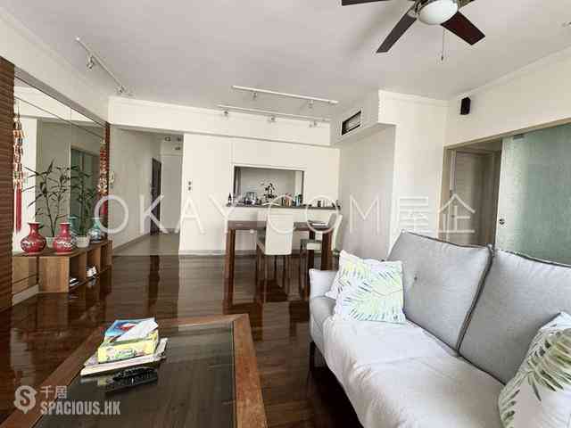 Mid Levels Central - Botanic Terrace 06