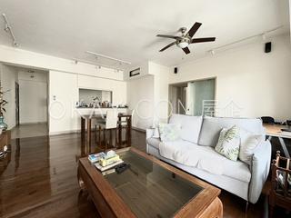 Mid Levels Central - Botanic Terrace 07