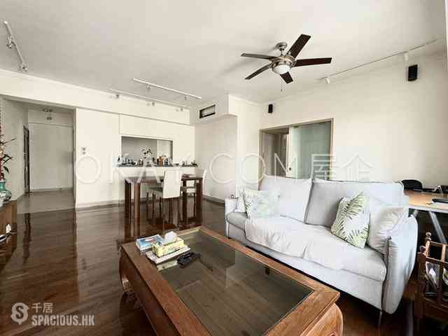 Mid Levels Central - Botanic Terrace 07