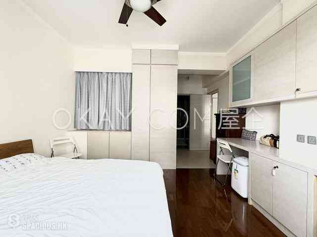 Mid Levels Central - Botanic Terrace 10