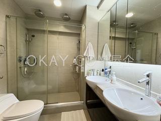 Mid Levels Central - Botanic Terrace 11