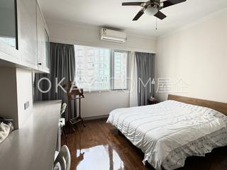 Mid Levels Central - Botanic Terrace 12
