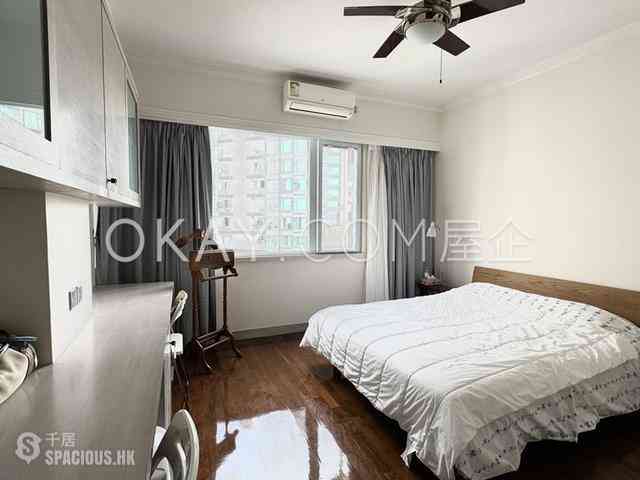 Mid Levels Central - Botanic Terrace 12