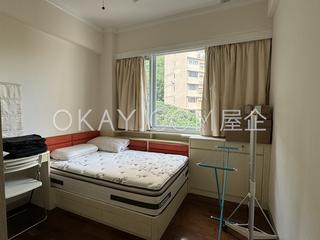Mid Levels Central - Botanic Terrace 13