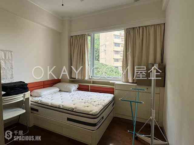 Mid Levels Central - Botanic Terrace 13
