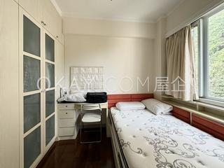Mid Levels Central - Botanic Terrace 14
