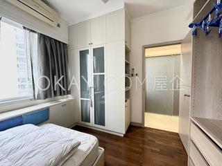 Mid Levels Central - Botanic Terrace 15