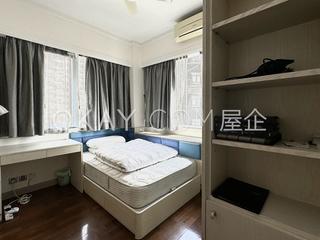 Mid Levels Central - Botanic Terrace 16