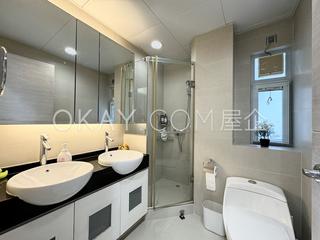Mid Levels Central - Botanic Terrace 17