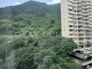 Mid Levels Central - Botanic Terrace 18