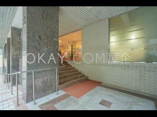 Mid Levels Central - Botanic Terrace 21