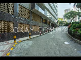 Mid Levels Central - Botanic Terrace 22