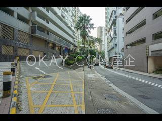Mid Levels Central - Botanic Terrace 23