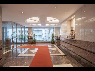 Mid Levels Central - Botanic Terrace 25