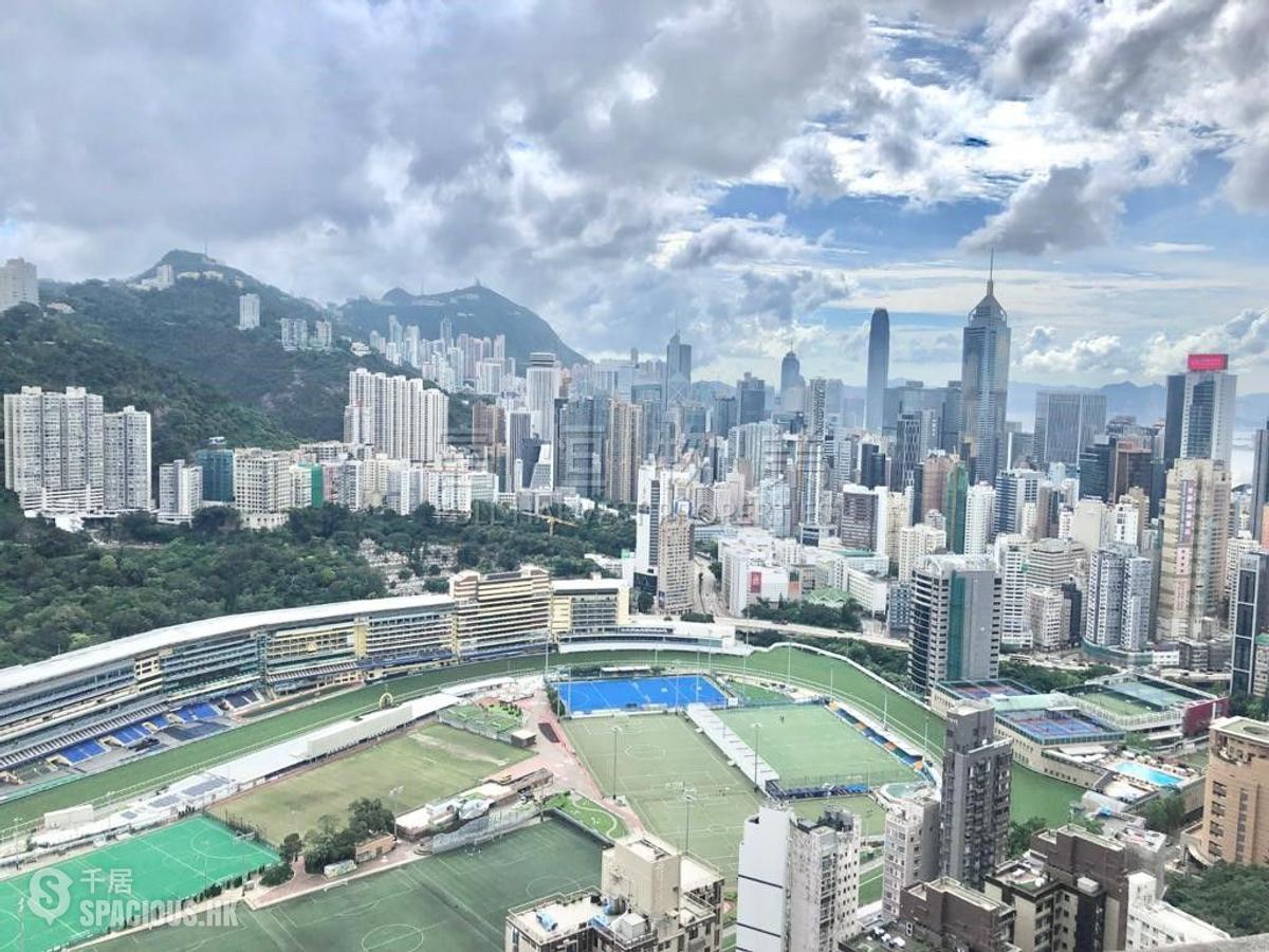 跑馬地 - 樂翠台B座 01