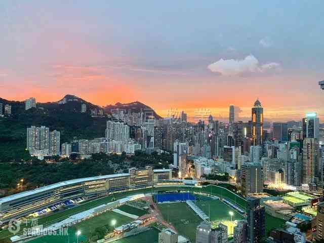 跑馬地 - 樂翠台B座 02
