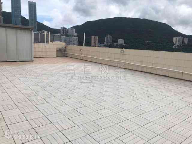 跑馬地 - 樂翠台B座 03