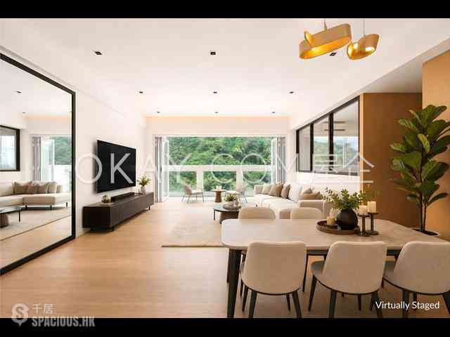 Mid Levels West - Realty Gardens Venice Court (Block 3) Venice Court 01