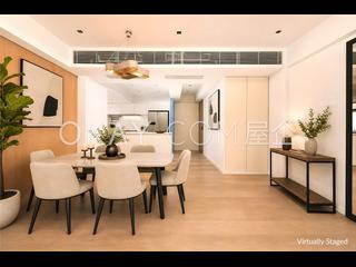 西半山 - 聯邦花園 威尼斯閣 (3座) Venice Court 02