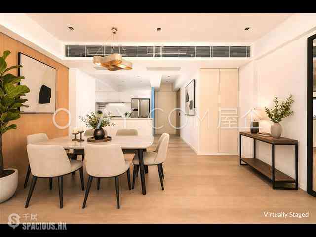 Mid Levels West - Realty Gardens Venice Court (Block 3) Venice Court 02