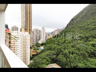 西半山 - 聯邦花園 威尼斯閣 (3座) Venice Court 04