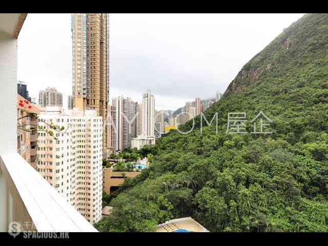Mid Levels West - Realty Gardens Venice Court (Block 3) Venice Court 04