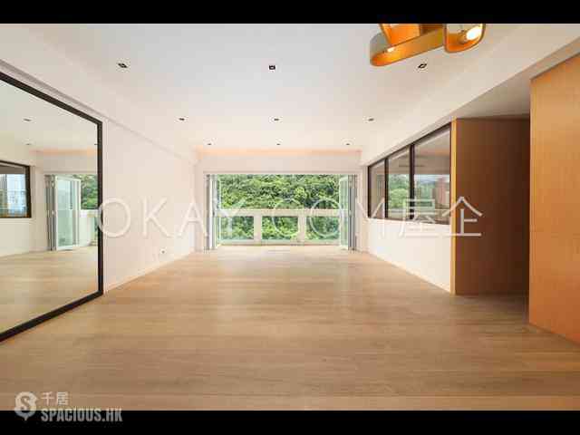 Mid Levels West - Realty Gardens Venice Court (Block 3) Venice Court 11