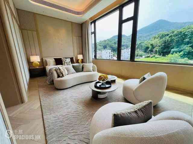 Sai Kung - Mount Hebe 04