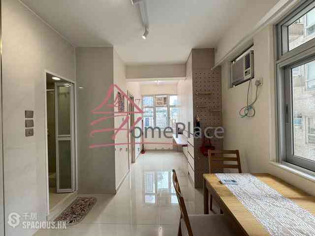 Mid Levels Central - Woodland Court 01