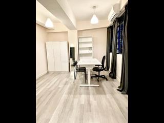 Sheung Wan - Hang Shing Lau 02