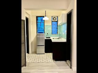 Sheung Wan - Hang Shing Lau 03